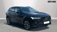Volvo XC60 2.0 B5P Ultimate Dark 5dr AWD Geartronic Petrol Estate